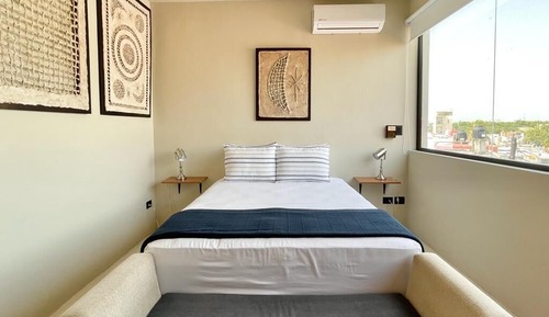 Apartamento familiar