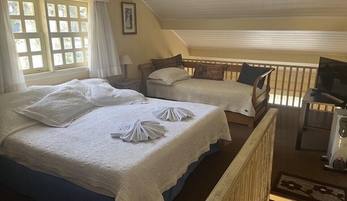 Loft Deluxe
