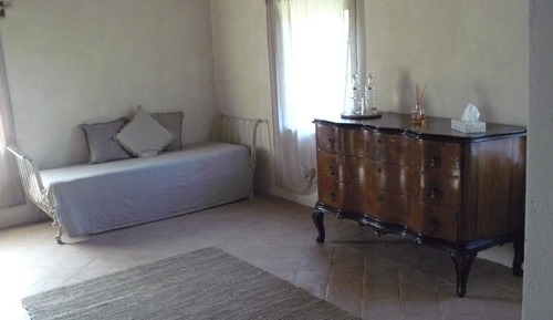 Habitación panorámica
