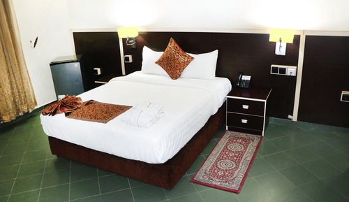 Suite junior