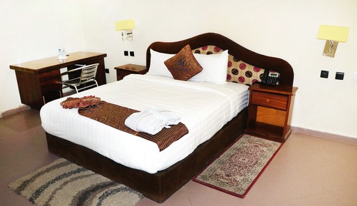 Habitación Confort