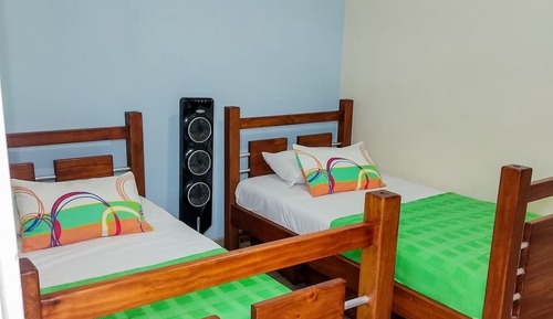 Habitación Confort