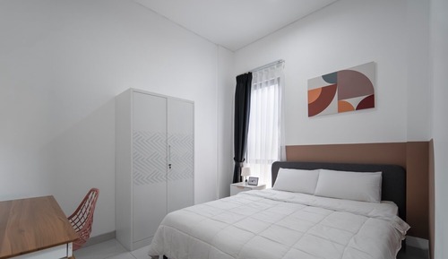 Habitación superior