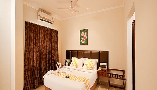 Habitación ejecutiva