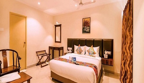 Habitación Premium