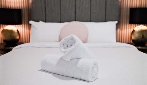 Apartamento estándar