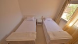 Basic Room