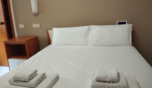 Habitación individual Confort