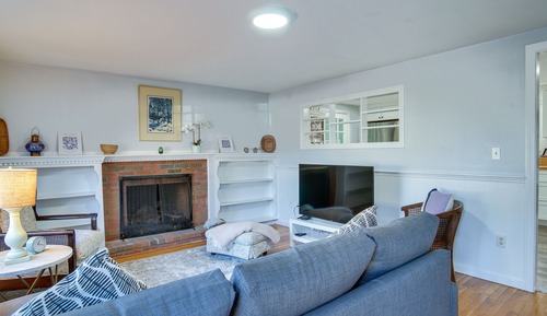Casa (2 Bedrooms)