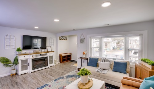 Casa (3 Bedrooms)