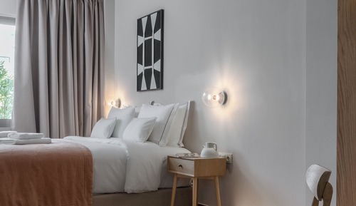 Habitación estándar