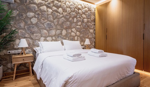 Apartamento exclusivo
