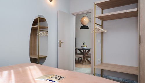 Apartamento Confort