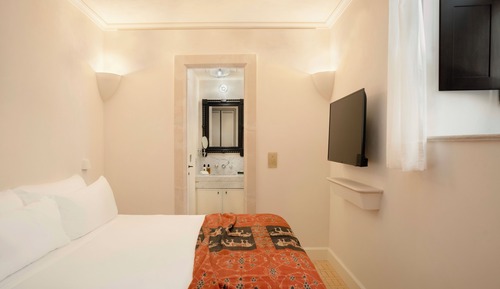 Habitación Confort doble