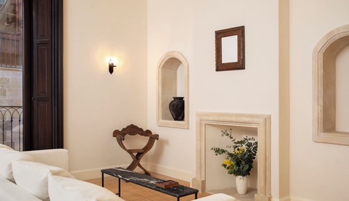 Apartamento exclusivo, 4 habitaciones (Artist Residence)