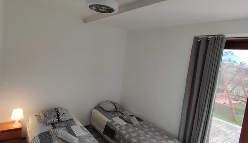 Habitación Confort doble