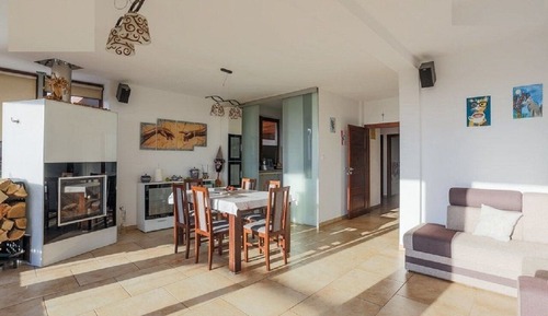 Apartamento familiar