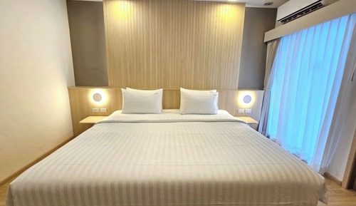 Habitación Premier doble