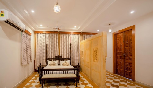 Suite Royal