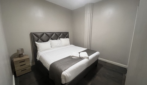 Apartamento de lujo