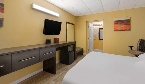 Habitación, 1 cama de matrimonio grande, accesible para personas con discapacidad, no fumadores