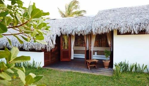 Chalet estándar