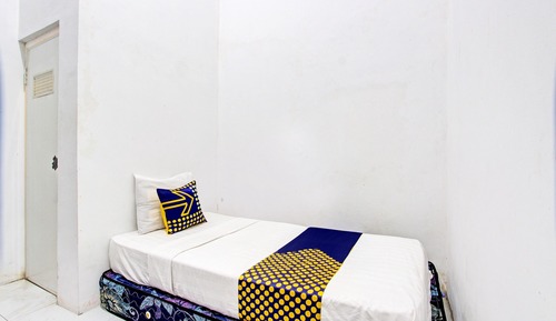 Habitación individual