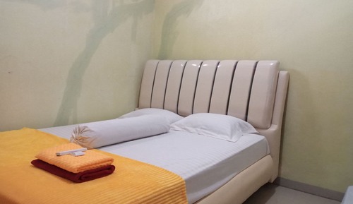 Habitación estándar