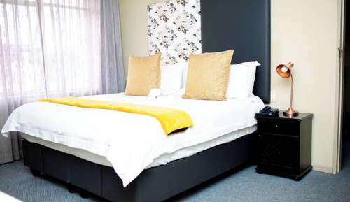 Suite Confort
