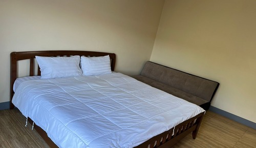 Habitación Deluxe doble