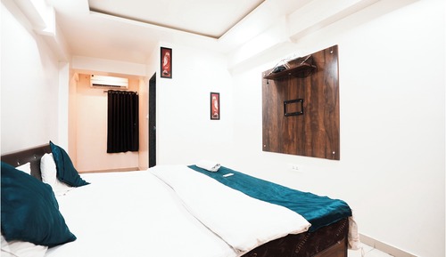 Habitación clásica