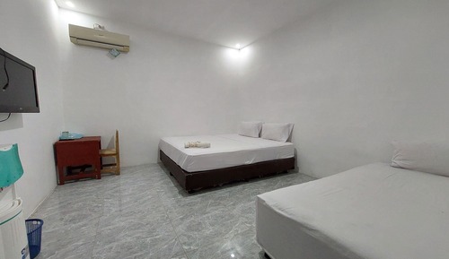 Habitación familiar