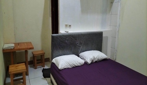Habitación económica