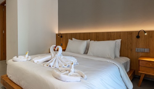 Apartamento, 2 habitaciones