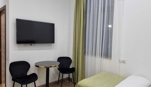 Habitación estándar con 2 camas individuales