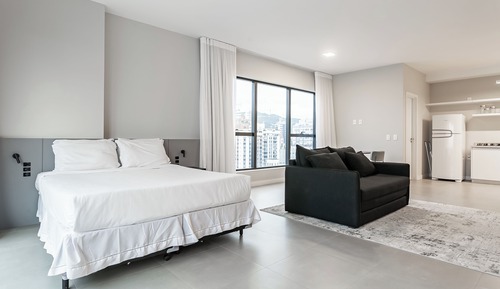 Apartamento básico