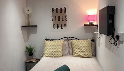 Apartamento