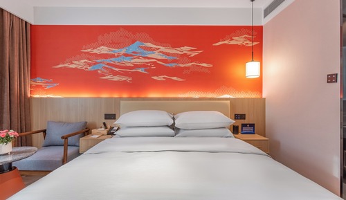 Habitación Confort