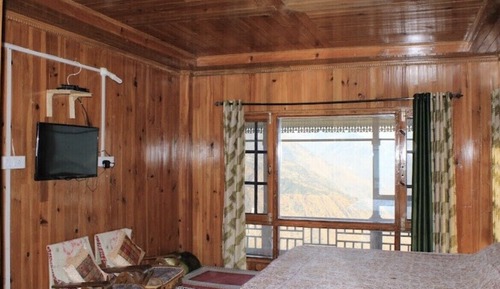 Suite estudio familiar