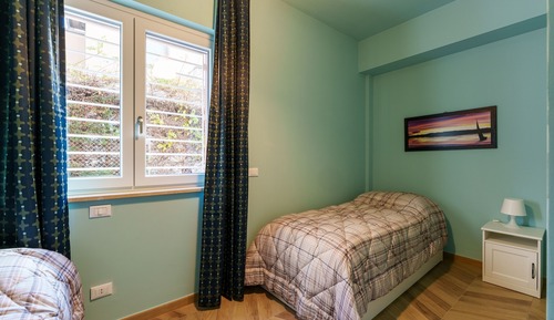 Comfort Twin Room