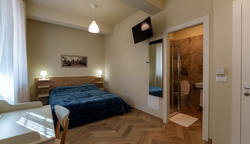 Double or Twin Room