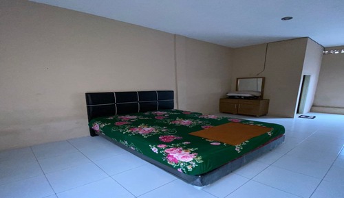 Habitación Deluxe doble