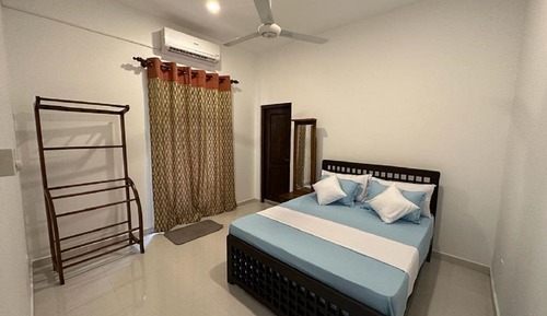 Habitación estándar doble, 1 habitación