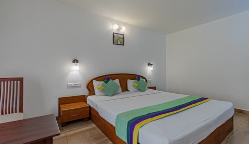 Habitación estándar