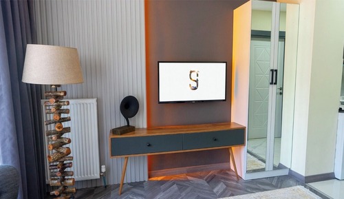 Apartamento clásico