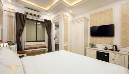 Habitación estándar