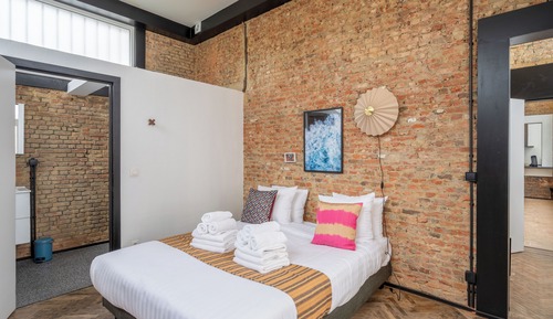 Loft clásico