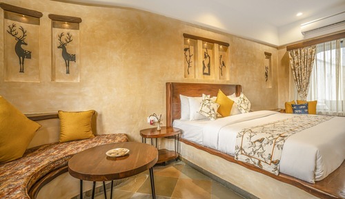 Suite familiar