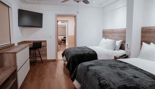 Suite Confort