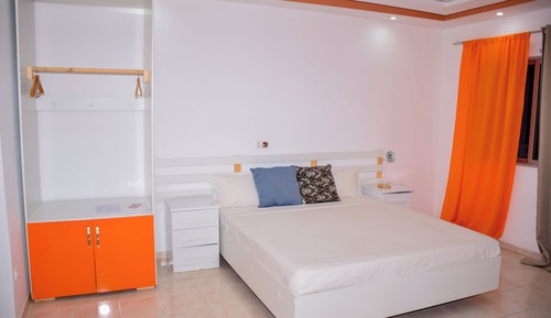 Suite estudio familiar